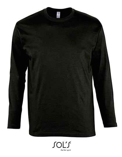 T-Shirt Monarch Long Sleeve - L241