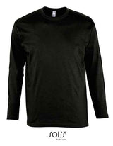 T-Shirt Monarch Long Sleeve - L241