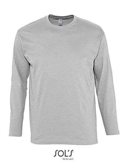 T-Shirt Monarch Long Sleeve - L241