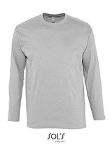 T-Shirt Monarch Long Sleeve - L241