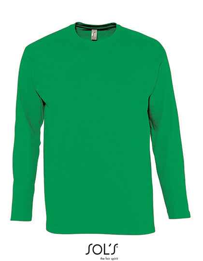 T-Shirt Monarch Long Sleeve - L241