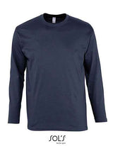 T-Shirt Monarch Long Sleeve - L241