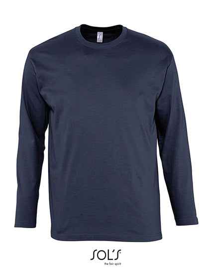 T-Shirt Monarch Long Sleeve - L241