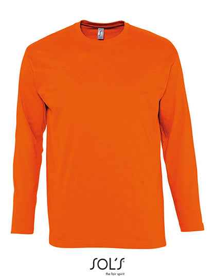 T-Shirt Monarch Long Sleeve - L241