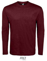 T-Shirt Monarch Long Sleeve - L241