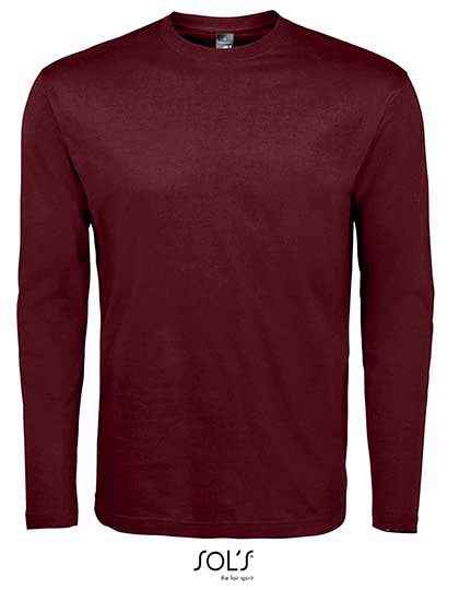 T-Shirt Monarch Long Sleeve - L241