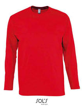 T-Shirt Monarch Long Sleeve - L241