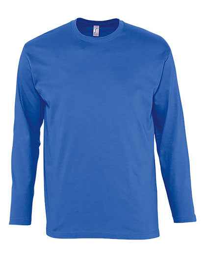 T-Shirt Monarch Long Sleeve - L241