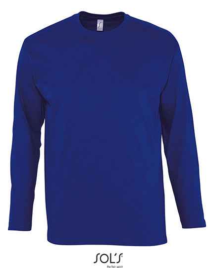 T-Shirt Monarch Long Sleeve - L241