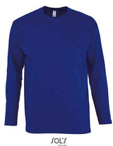 T-Shirt Monarch Long Sleeve - L241