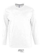 T-Shirt Monarch Long Sleeve - L241