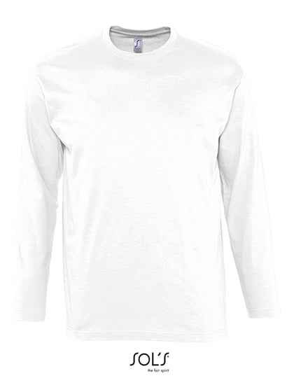 T-Shirt Monarch Long Sleeve - L241