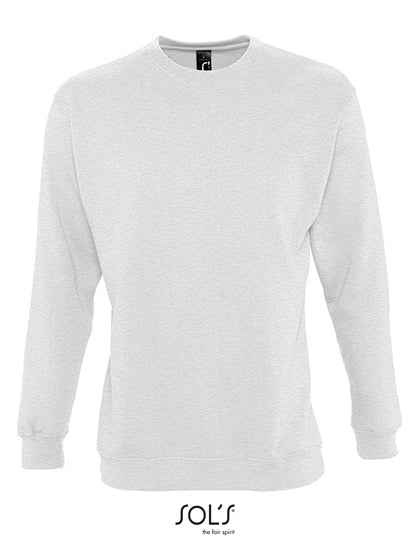Unisex Sweatshirt New Supreme - L311