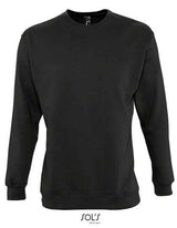 Unisex Sweatshirt New Supreme - L311