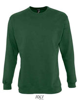 Unisex Sweatshirt New Supreme - L311