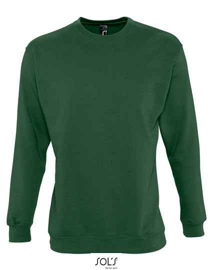 Unisex Sweatshirt New Supreme - L311