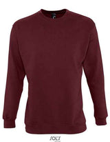 Unisex Sweatshirt New Supreme - L311