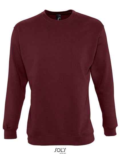 Unisex Sweatshirt New Supreme - L311