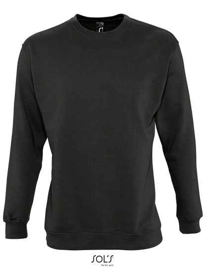 Unisex Sweatshirt New Supreme - L311