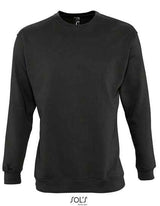 Unisex Sweatshirt New Supreme - L311