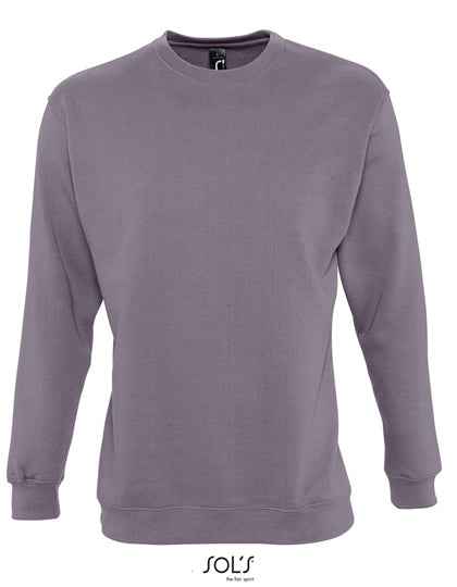 Unisex Sweatshirt New Supreme - L311