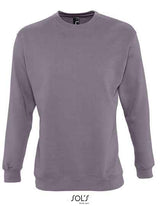 Unisex Sweatshirt New Supreme - L311