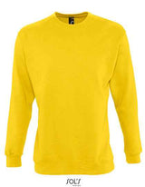 Unisex Sweatshirt New Supreme - L311