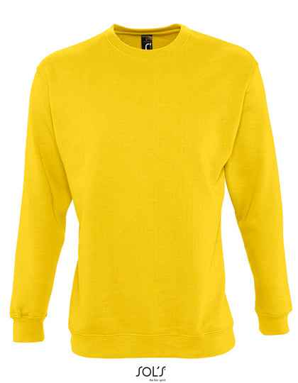 Unisex Sweatshirt New Supreme - L311
