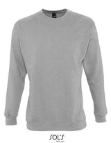 Unisex Sweatshirt New Supreme - L311
