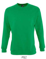 Unisex Sweatshirt New Supreme - L311