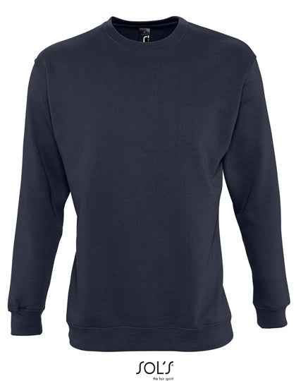 Unisex Sweatshirt New Supreme - L311