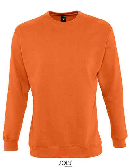 Unisex Sweatshirt New Supreme - L311