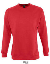 Unisex Sweatshirt New Supreme - L311
