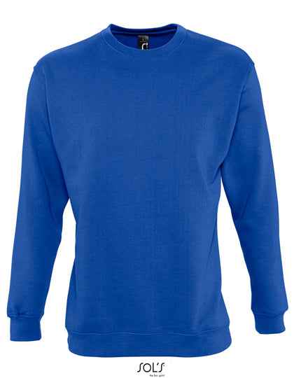 Unisex Sweatshirt New Supreme - L311