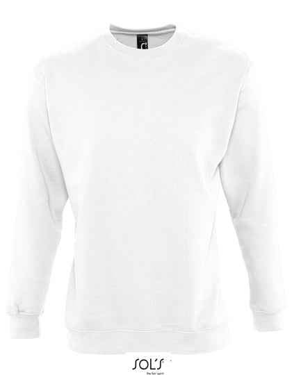 Unisex Sweatshirt New Supreme - L311