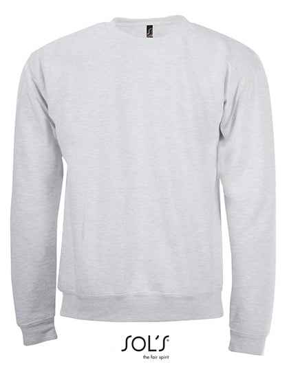 Men´s Spider Round-Neck Sweatshirt - L326