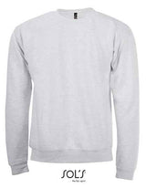 Men´s Spider Round-Neck Sweatshirt - L326