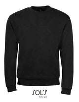 Men´s Spider Round-Neck Sweatshirt - L326