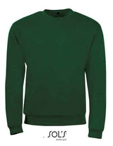 Men´s Spider Round-Neck Sweatshirt - L326