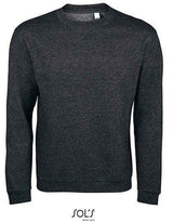 Men´s Spider Round-Neck Sweatshirt - L326
