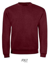 Men´s Spider Round-Neck Sweatshirt - L326