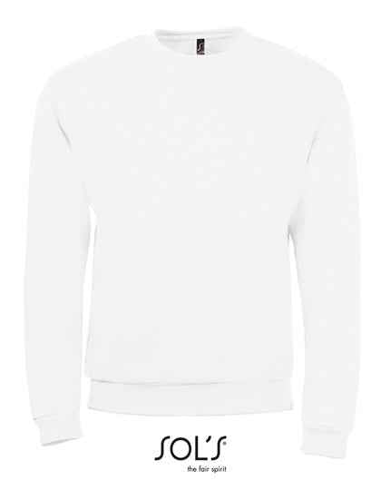 Men´s Spider Round-Neck Sweatshirt - L326
