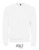 Men´s Spider Round-Neck Sweatshirt - L326