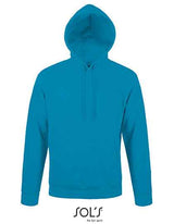Unisex Hooded Sweat-Shirt Snake - L330