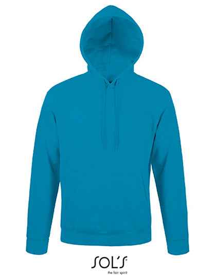 Unisex Hooded Sweat-Shirt Snake - L330