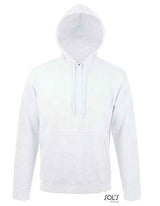 Unisex Hooded Sweat-Shirt Snake - L330