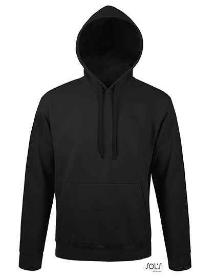 Unisex Hooded Sweat-Shirt Snake - L330