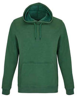 Unisex Hooded Sweat-Shirt Snake - L330