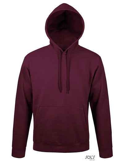 Unisex Hooded Sweat-Shirt Snake - L330