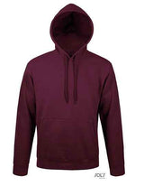 Unisex Hooded Sweat-Shirt Snake - L330